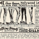 Illustration for article titled Whose Legs are These? A Look at Classic Hollywood’s Most Important Question